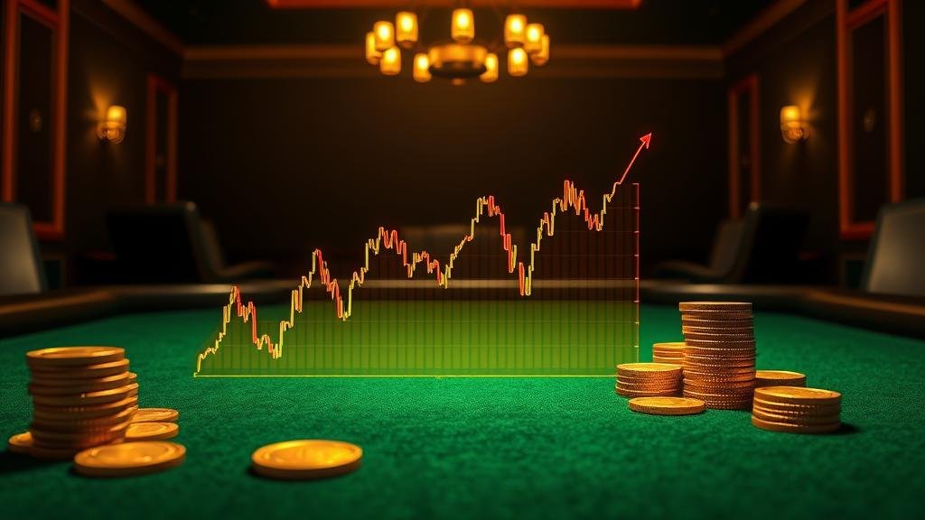 วิเคราะห์สูตรหวยหุ้นเยอรมัน: คู่มือลบสัญญาณรบกวน คัดเลขเด่นเห็นผลไว