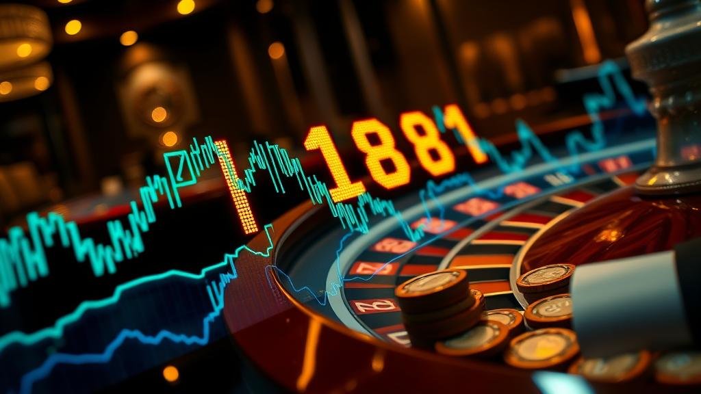 สแกนภาพรวม หวย ฮั่งเส็ง: วิเคราะห์เลขเด็ด พร้อมสูตรเด็ดทุนน้อย