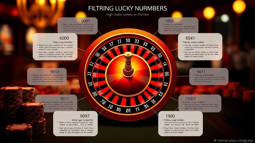 อินโฟกราฟิก: กรองเลขเด่น หวยฮานอย ภาคปฏิบัติ พร้อมแนวทางเวิร์กโฟลว์