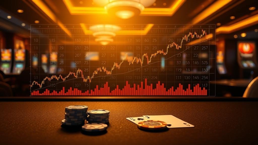 วิธีวิเคราะห์เลขเด่นหุ้น KLCI: เทคนิคจัดชุดเลขเรียลไทม์ เพิ่มโอกาสรวยไว