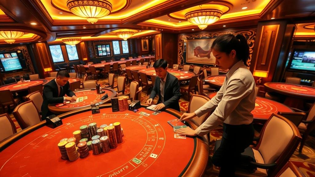 เคล็ดลับทำนายเลขเด็ด: สูตรคำนวณหวยหุ้นแม่นยำ บูสต์โอกาสรวย