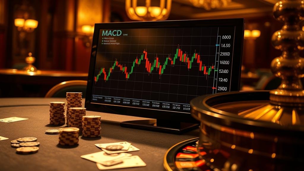 ฮีตแมปแสดงเลขเด่นหวย