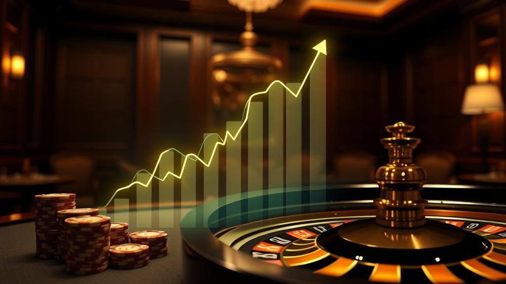 ฉลองชัยชนะกับหวยหุ้นต่างประเทศ