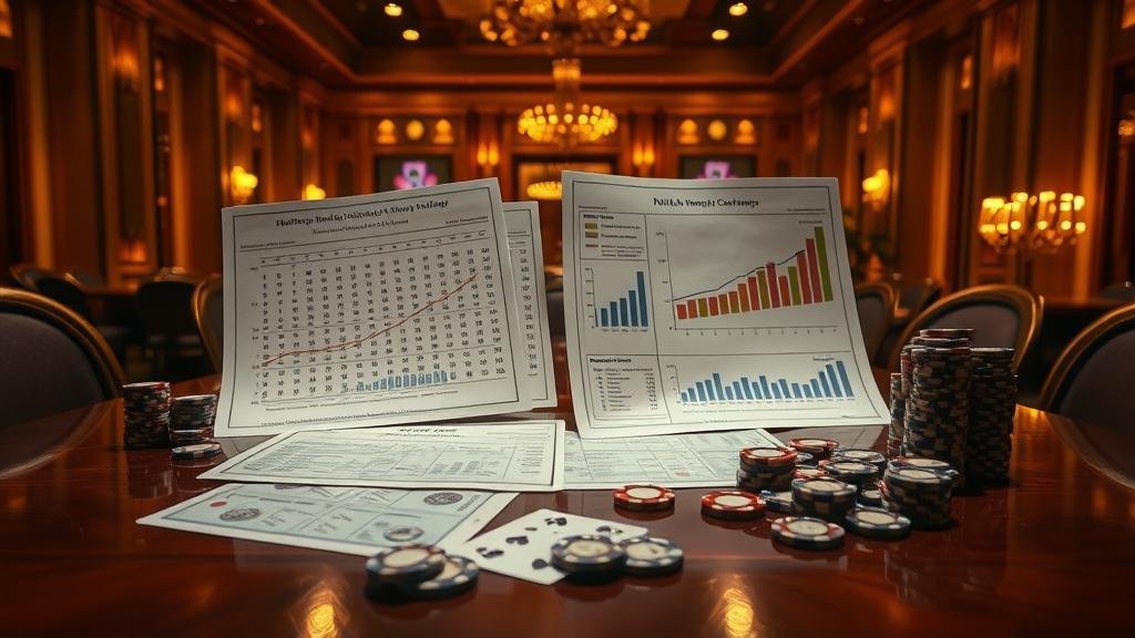 รวมเทคนิคแทงหวยออนไลน์: วิเคราะห์เลขย้อนหลัง หวย KLCI, MAI, โซล, ลาวพัฒนา, ยี่กี