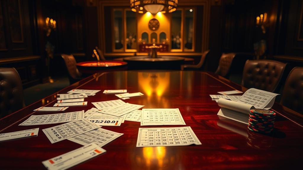 การทำโพยหวยปู่ศรีสุทโธ