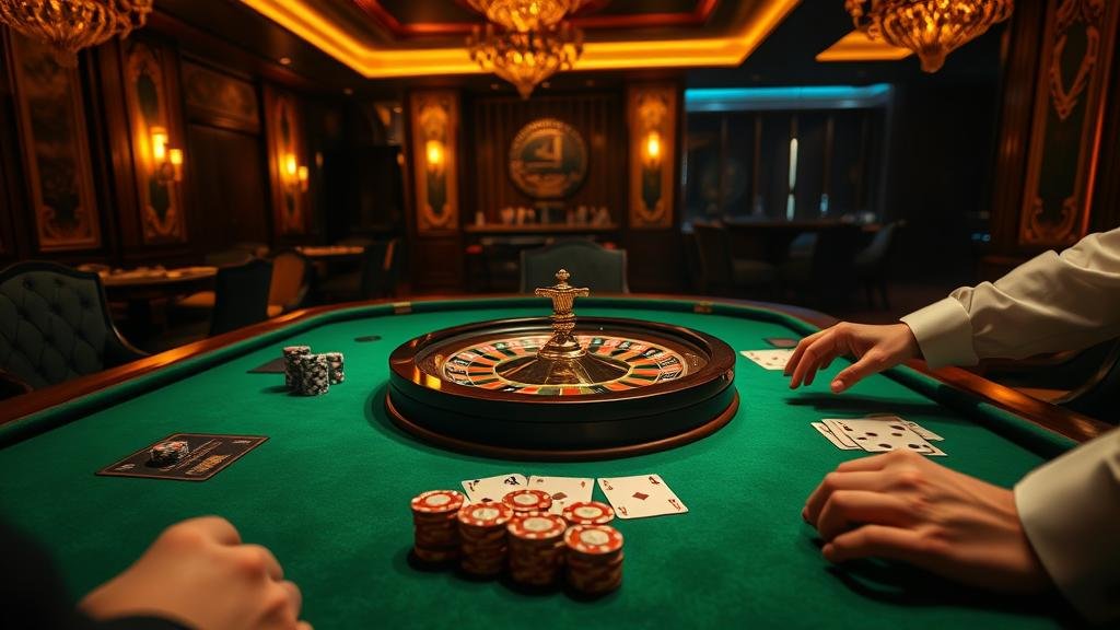 แนวทางพิชิตหวยรอบดึก: อินไซต์คีย์โพย สรุปเลขชนหลายสำนัก ตัวช่วยคัดเลขเร็ว