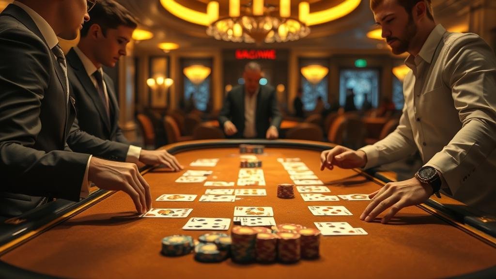 แผนภาพการบริหารงบประมาณสำหรับเล่นหวย