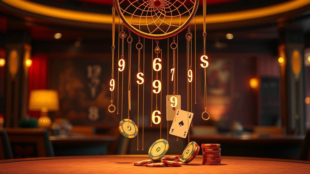 สถิติเจาะลึกหวย: อินโฟคอนเฟิร์ม, สับชุดสีมงคล, และคู่มือจัดพอร์ตเลข EUROSTOXX50