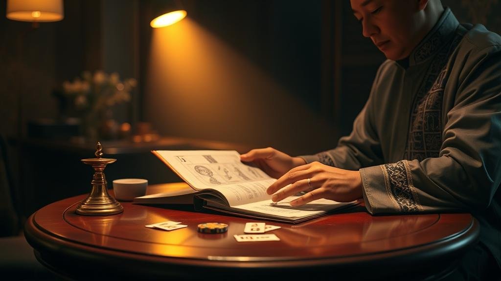 แพลตฟอร์มแทงหวยออนไลน์ที่ทันสมัย