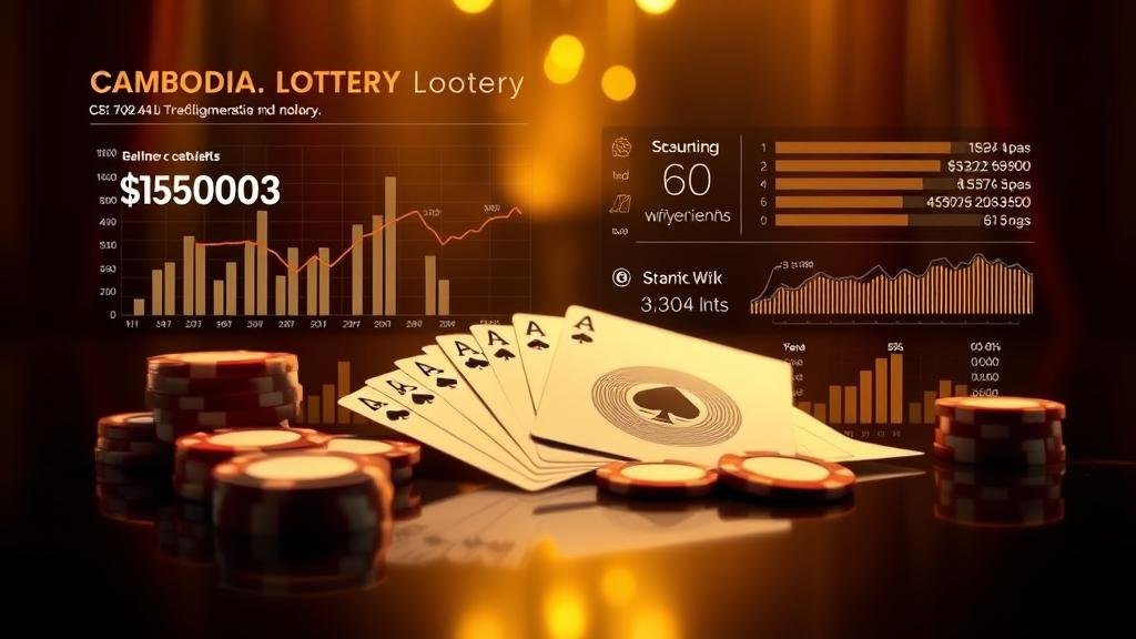 คู่มือพิชิตเลขเด็ด: อินโฟคิวเรตหวยกัมพูชา สแกนภาพรวมทดสอบสูตร