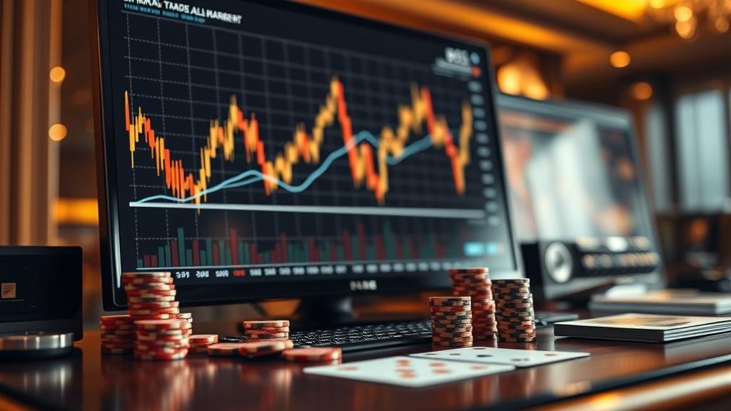 อินโฟกราฟิกการจัดการงบประมาณหวย