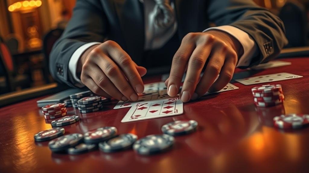 การบริหารความเสี่ยงในการแทงหวย