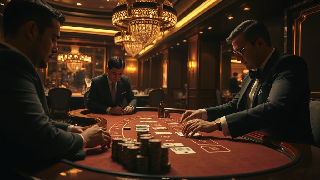 เจาะลึก 'หลักหน่วย' หวย: สูตรคำนวณเลขเด่น พร้อมเทคนิคคุมความเสี่ยง