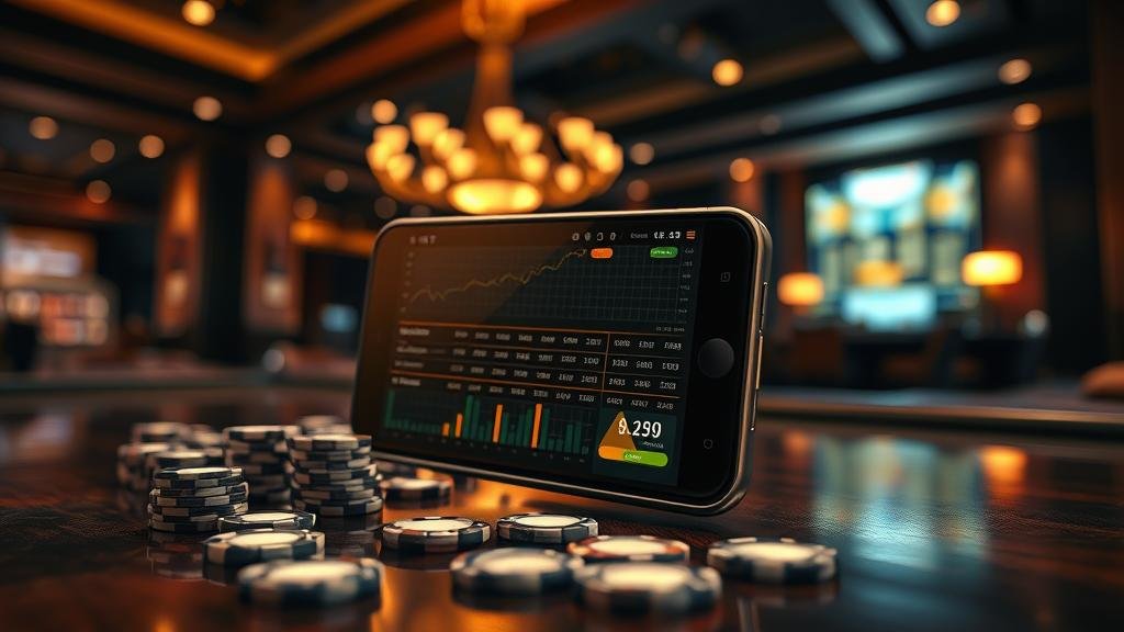 การตรวจผลหวยลาว ทีวี และความสำเร็จ