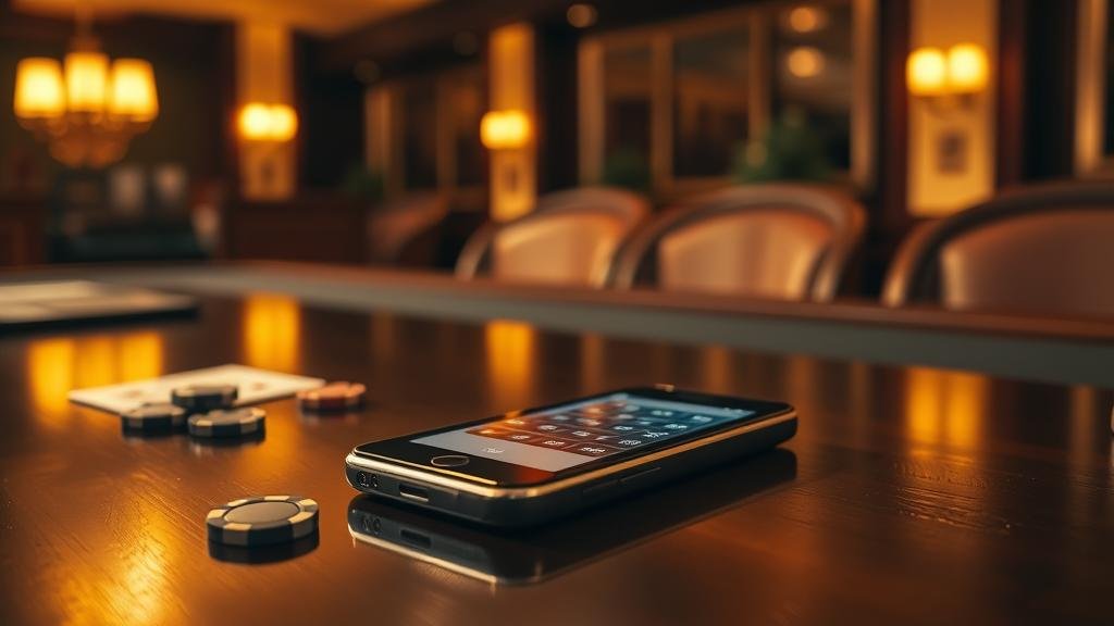 เทคนิคคำนวณหวยบน iOS และ Android