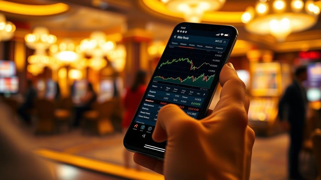 คู่มือบริหารทุนและคัดเลขหวยสำหรับทุนน้อย