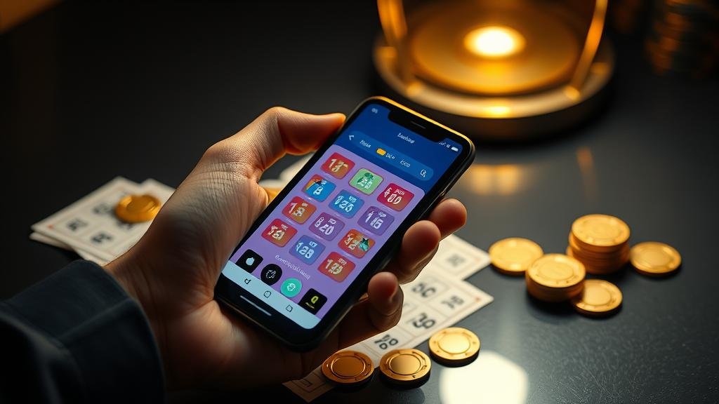 เจาะลึกสูตรเด็ด คัดเลขหวยรัฐบาลแม่นยำบนแอปและเว็บตรง