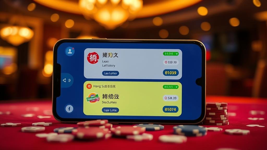 เช็คลิสต์แม่นๆ คัดเลขเด่น หวยลาว หุ้นฮั่งเส็ง วิเคราะห์ก่อนแทง