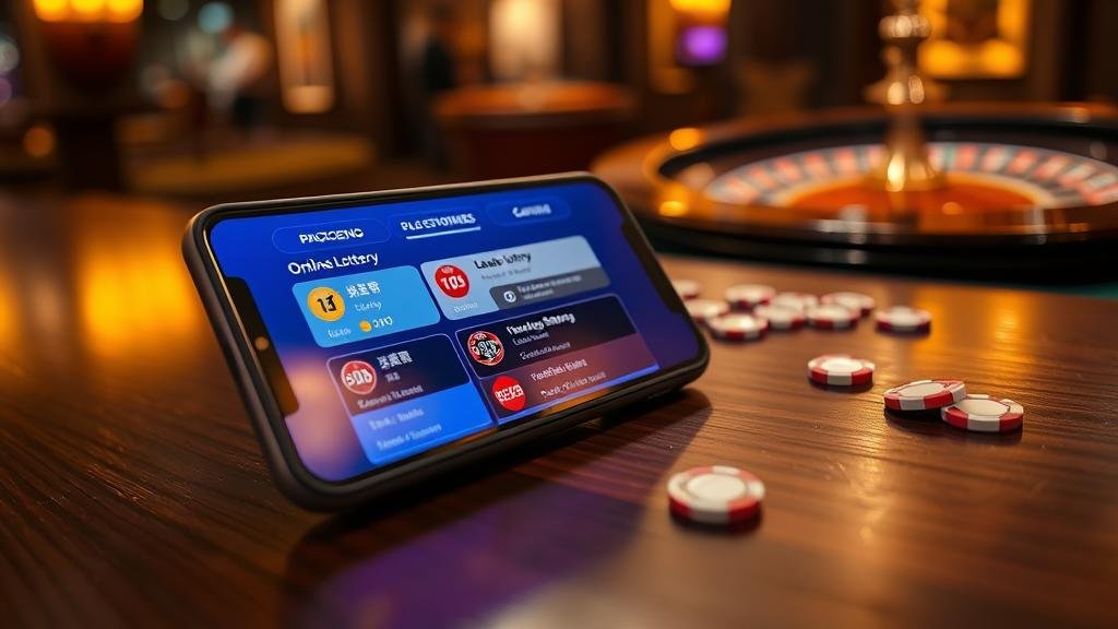 กราฟแสดงแนวโน้มดัชนีหุ้นฮั่งเส็ง