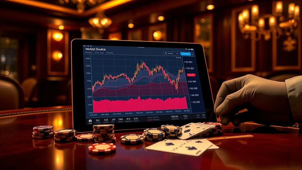 การเล่นหวยออนไลน์ผ่านมือถือ