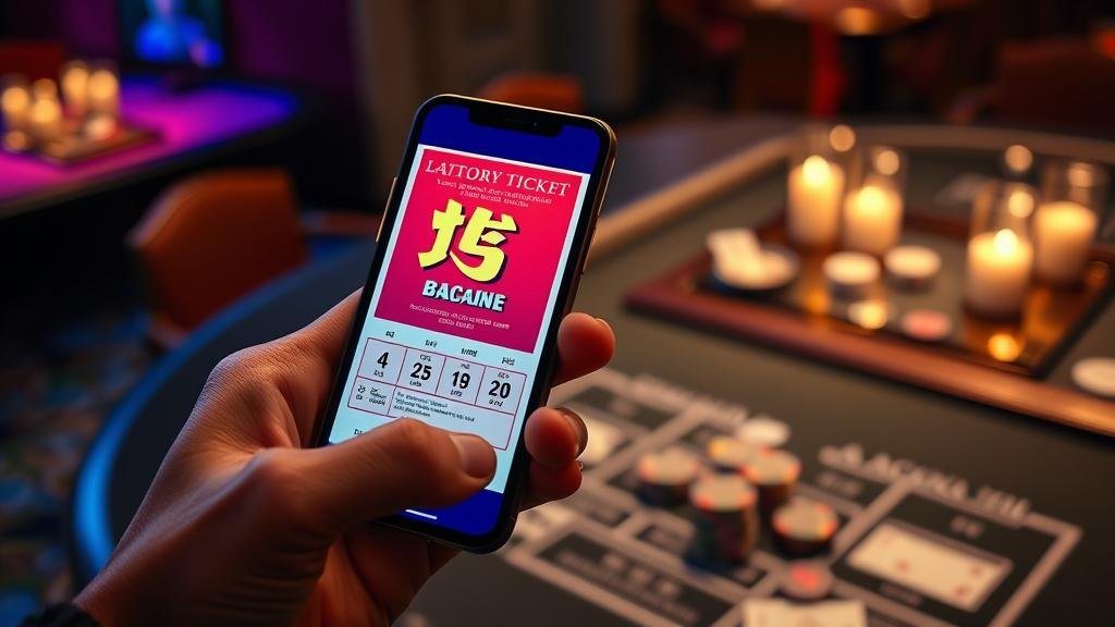 วิเคราะห์หวยลาวแม่นยำ: เทคนิคคัดเลขเด็ดสำหรับมือใหม่ อัปเดตเร็ว