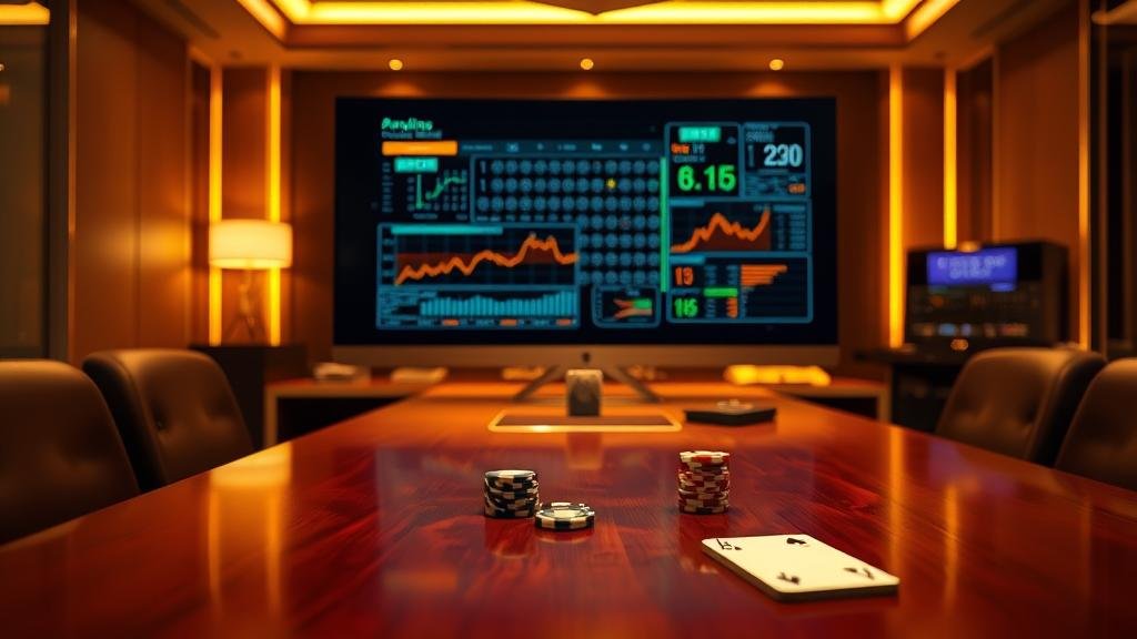 พิมพ์เขียวคำนวณหวยลาวพัฒนา: เทคนิควิเคราะห์เลขเด็ดสำหรับนักลงทุนมือใหม่