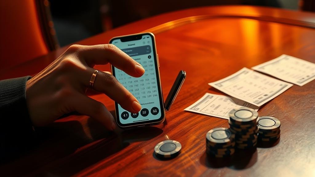 เคล็ดลับวิเคราะห์หวยลาวพัฒนาและหุ้นไทย: คัดเลขเด่นอัตโนมัติ ฉบับเซียน งบต่ำ