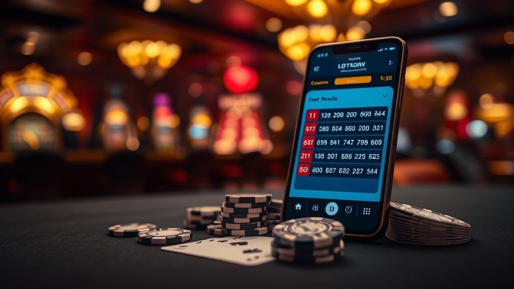 คู่มือคัดเลขหวยลาวเช้านี้: เทคนิควิเคราะห์ฉบับเซียนบนแอป