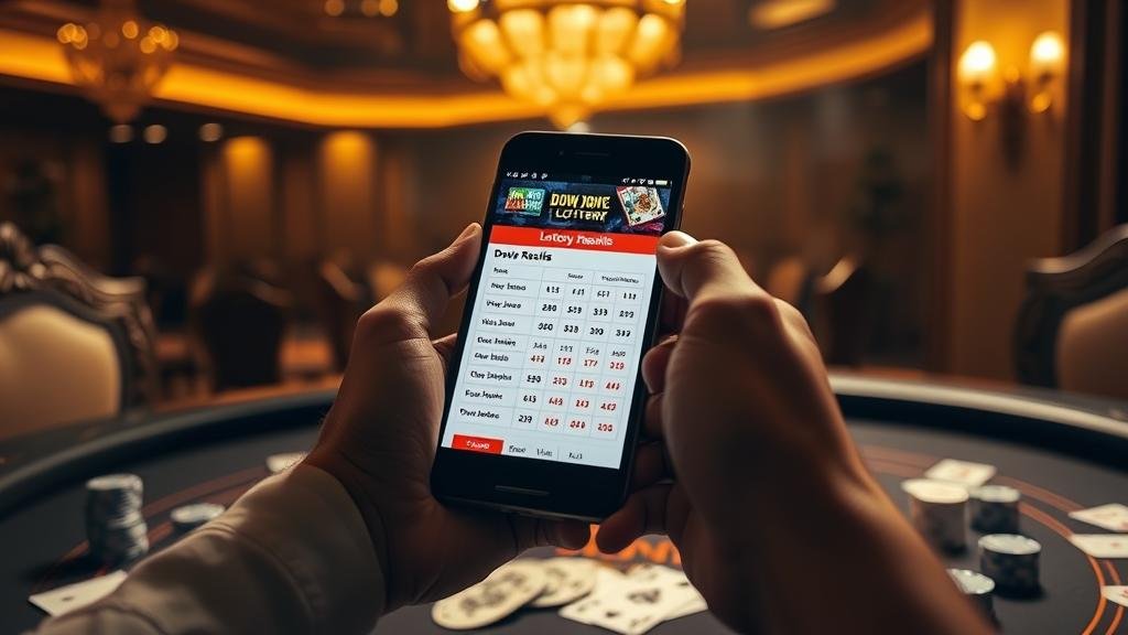 รวมหวยออนไลน์ยอดนิยม: ลาว, จีน, มาเลย์