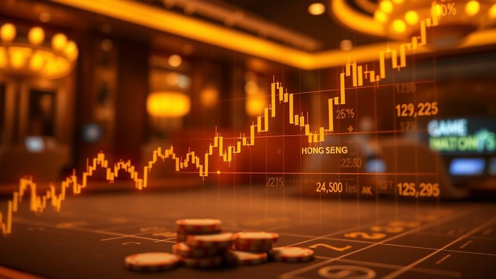 รวมเลขดังโค้งสุดท้าย: เทคนิควิเคราะห์หวยหุ้นฮั่งเส็ง ลาว ยี่กี แม่นยำ