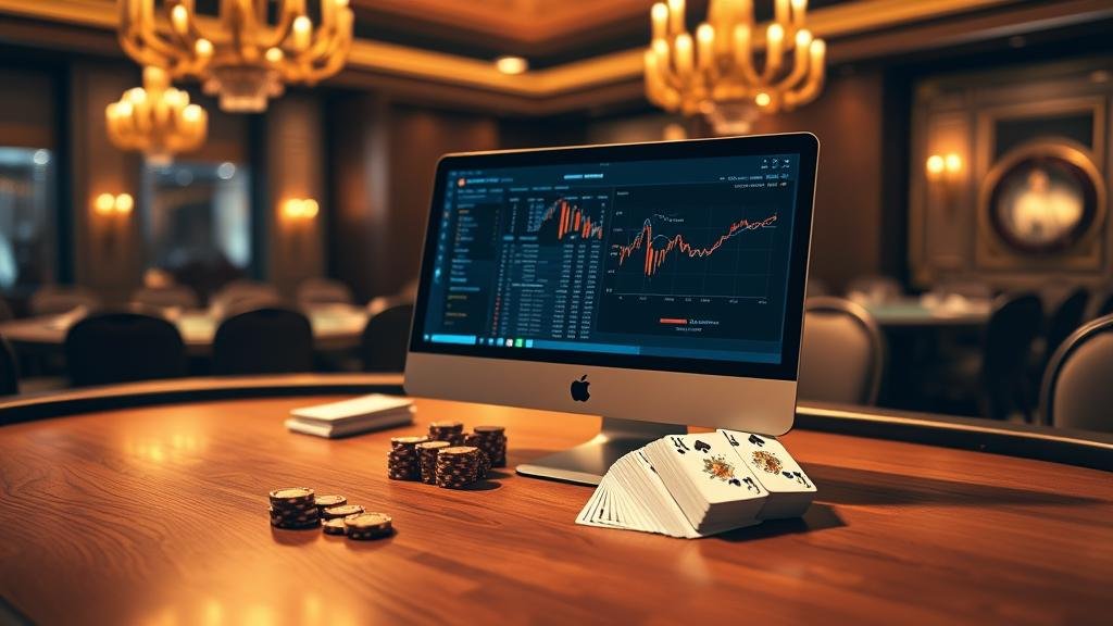 การบริหารงบประมาณบาคาร่า