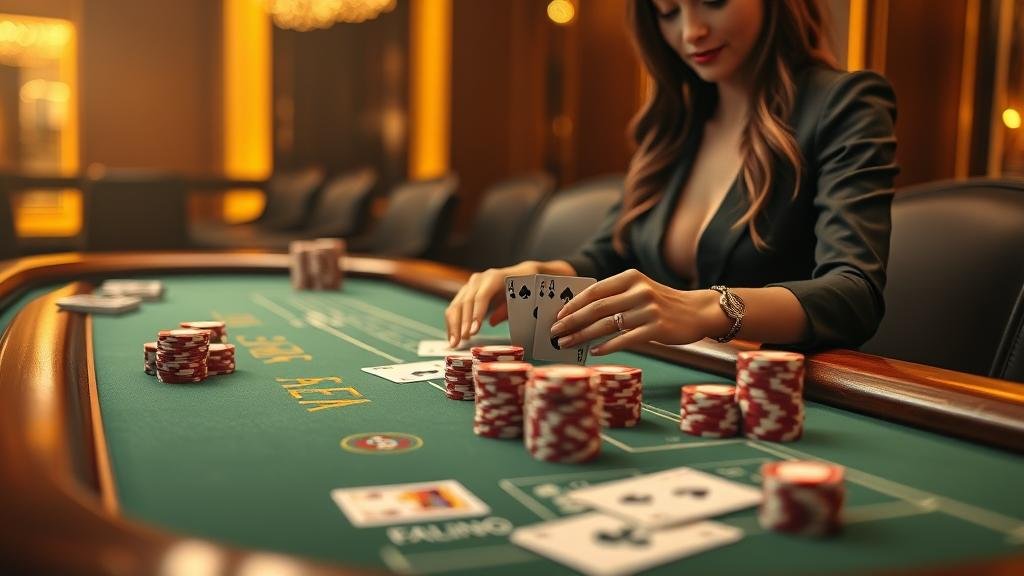 ตารางสถิติบาคาร่า AE ไลฟ์สด