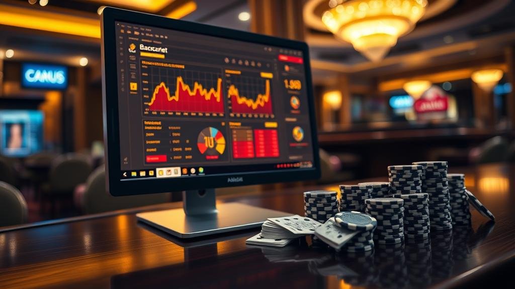 บาคาร่าทุกแพลตฟอร์ม: คู่มือตั้งเป้ากำไร ฉบับเซียนบน Windows, iPhone, แท็บเล็ต...