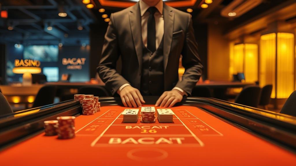 ตารางสถิติบาคาร่าแบบต่างๆ