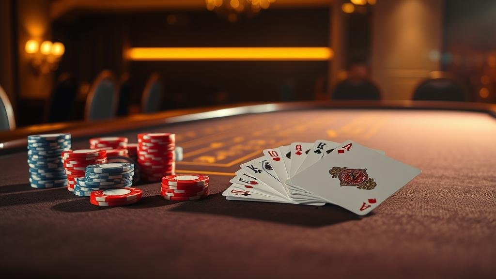 บาคาร่า: คู่มือฉบับเซียน เลือกห้องเด็ด อัตราจ่ายปัง พร้อมวิเคราะห์เค้าไพ่