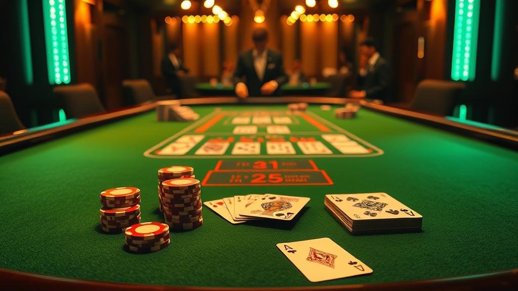 การใช้แอปพลิเคชันคาดการณ์ไพ่บาคาร่า