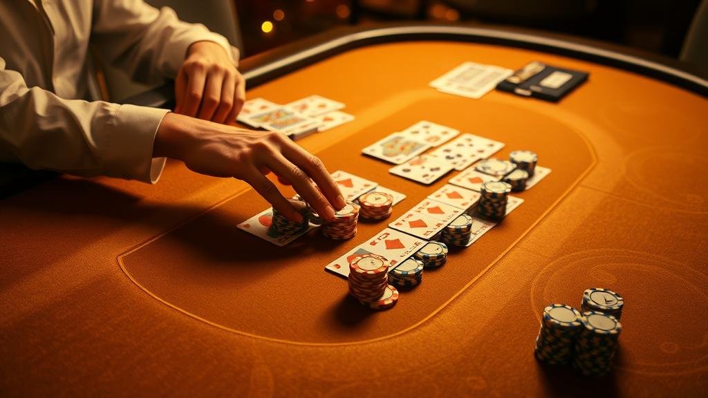 เจาะลึกบาคาร่าห้องพิเศษ: คู่มือคาดการณ์แนวโน้มและสังเคราะห์สูตรจีนฉบับทดลอง