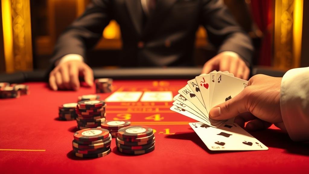 บาคาร่า ฮอต: อินไซต์เลือกห้องสตรีค WM อ่านเค้าไพ่ สรุปเปอร์เซ็นต์ แท็บเล็ต