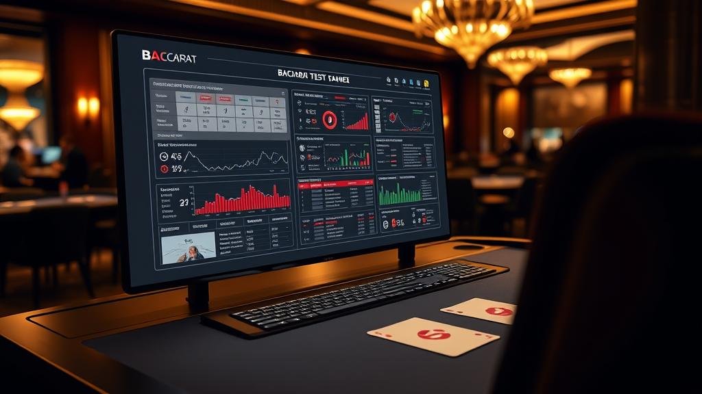 การเล่นบาคาร่าผ่านมือถือ