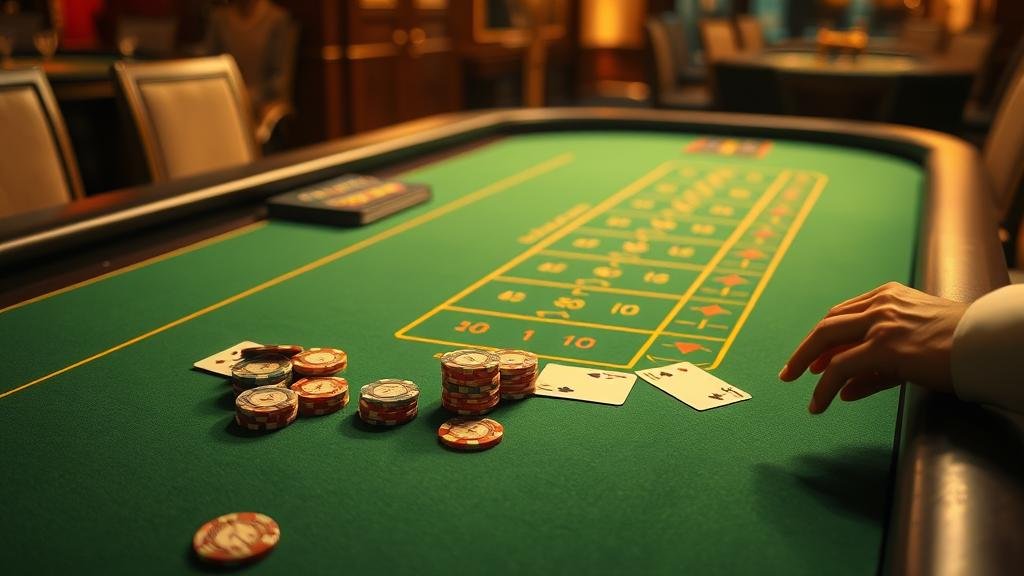 เล่นบาคาร่าผ่านแท็บเล็ต