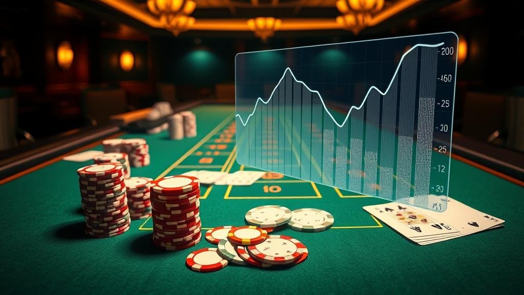 การบริหารงบประมาณบาคาร่า