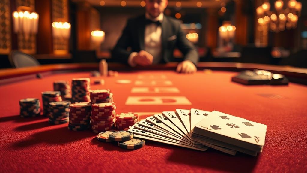 เครื่องมือวิเคราะห์บาคาร่า