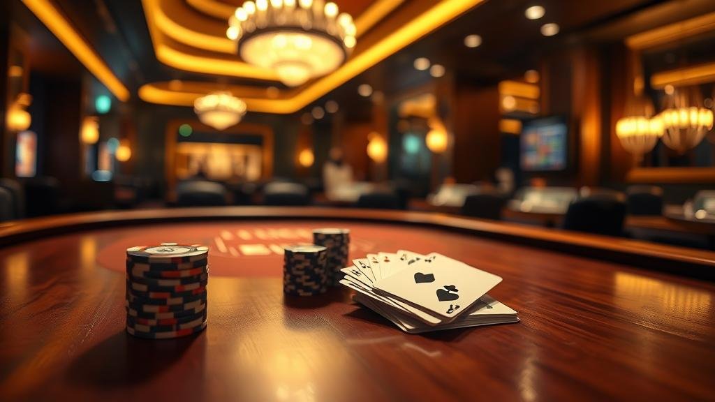 บาคาร่า Nova: สังเคราะห์สถิติและเปอร์เซ็นต์ พร้อมสูตรเดินเงินกำไรไว ฉบับเข้าใ...