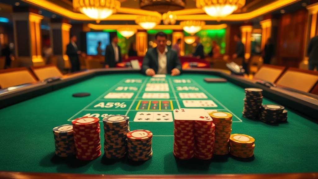 แผนภาพสูตรเดินเงินบาคาร่า Nova