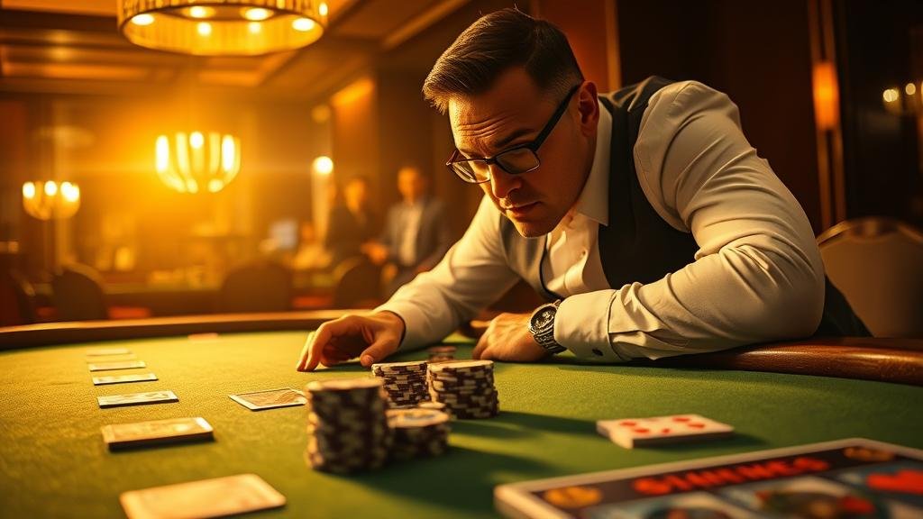 บาคาร่าเว็บตรง: สังเคราะห์สูตรคัดโต๊ะ บันทึกผล สลับคู่ เร่งสปีด รองรับ5G