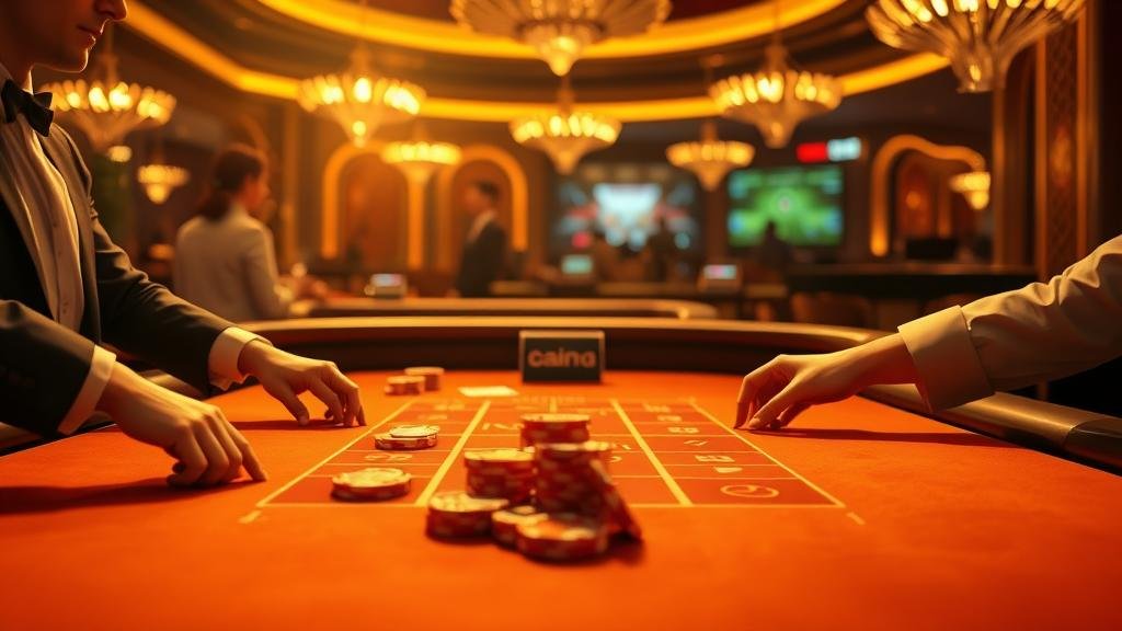 บาคาร่าเต็มระบบ: รวมเทคนิคอ่านเค้าไพ่ สปีด AG สังเคราะห์เป้ากำไร แตกง่าย