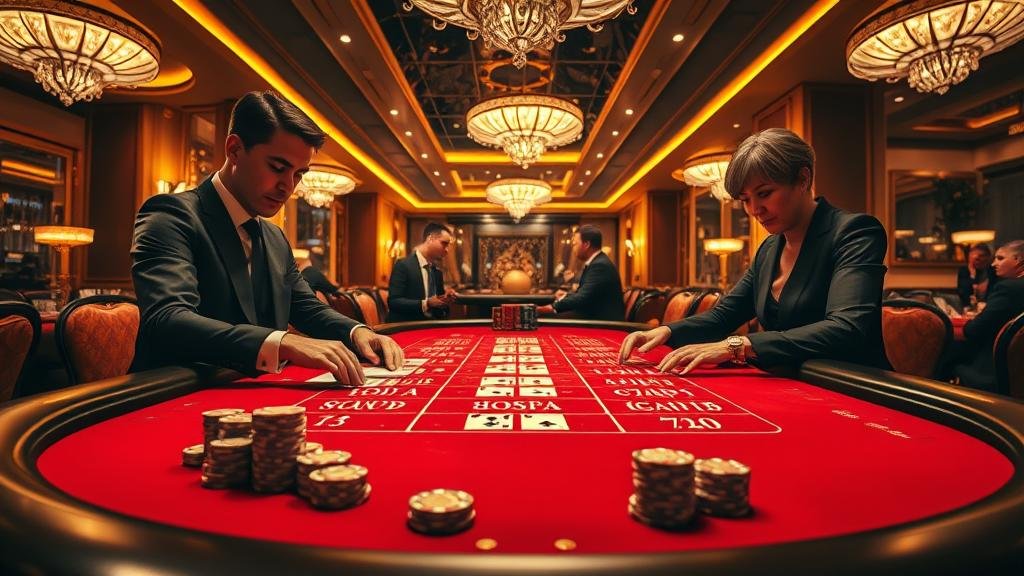 เทคนิคการเดินเงินบาคาร่าแบบเพื่อนซี้