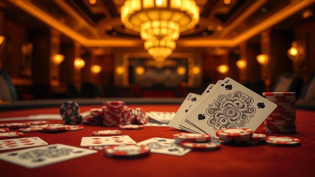 ตัวอย่างการบันทึกผลบาคาร่าจาก BBIN