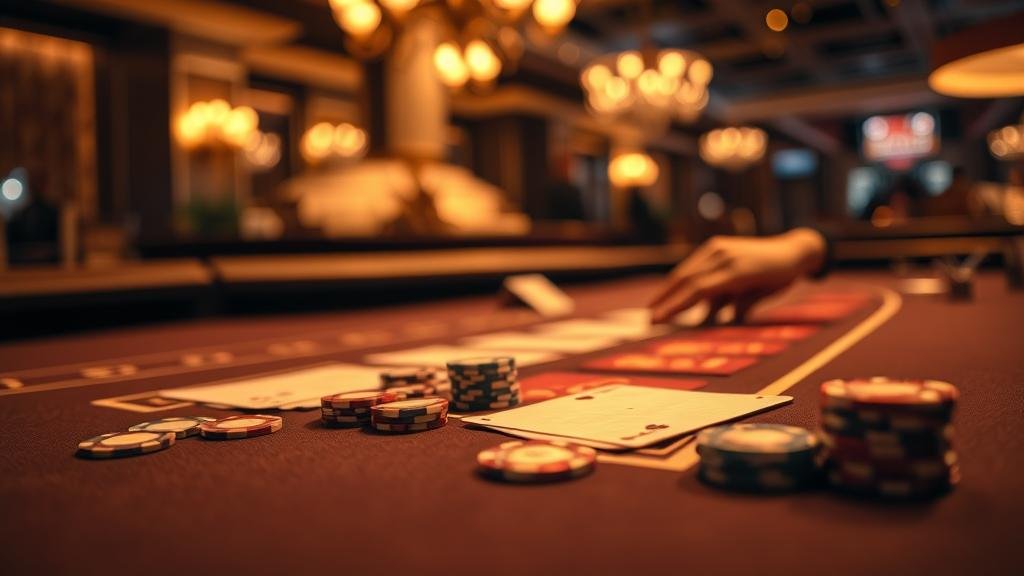 เคล็ดลับบาคาร่า WM: สูตรเดินเงินขั้นเทพ, อ่านเค้าไพ่ฉบับโปร, วิเคราะห์โต๊ะเด็...