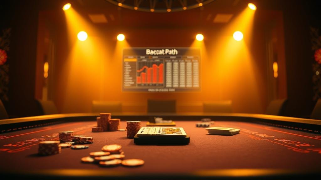 ดีลเลอร์บาคาร่าสด สตูดิโอคาสิโน